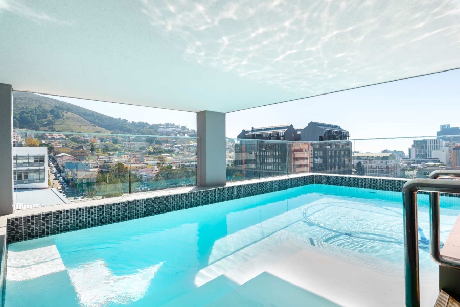 0 Bedroom Property for Sale in Cape Town City Centre Western Cape